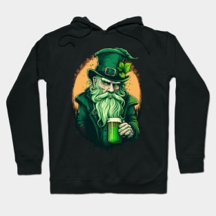 st patricks day Hoodie